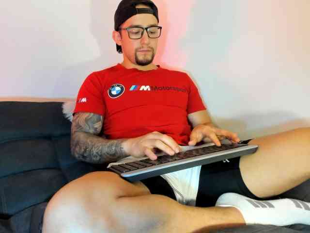 AndreWallker