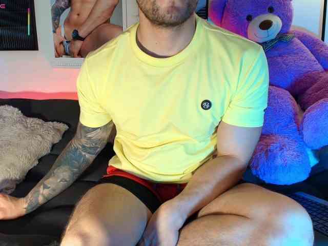 AndreWallker