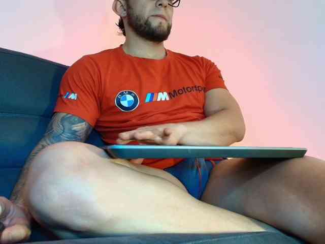 AndreWallker