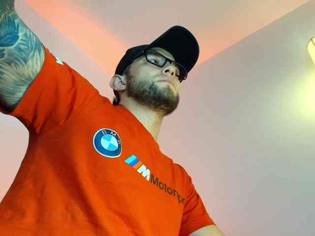 AndreWallker AndreWallker
