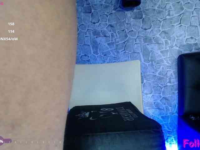 miha-sex91 Live Webcam on BongaCams