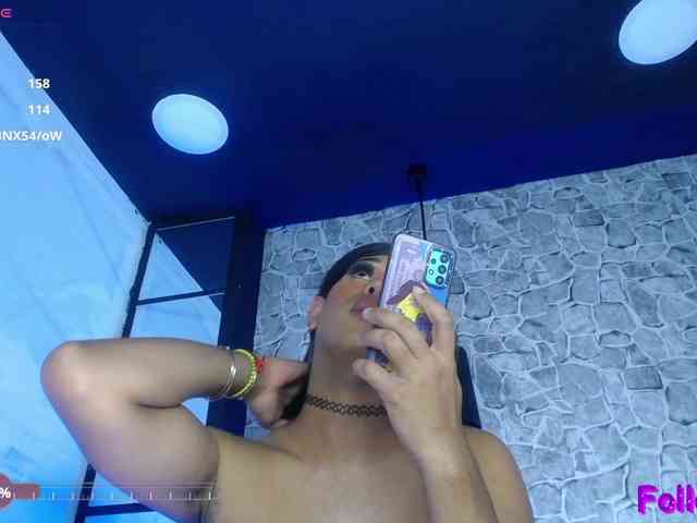 miha-sex91 Live Webcam on BongaCams