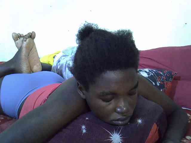 princess-scovia webcam
