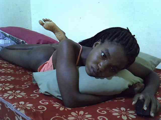 princess-scovia webcam
