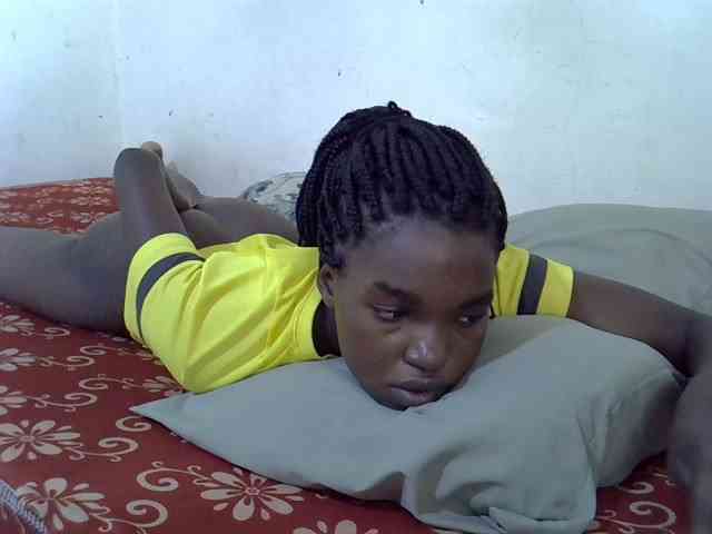 princess-scovia webcam