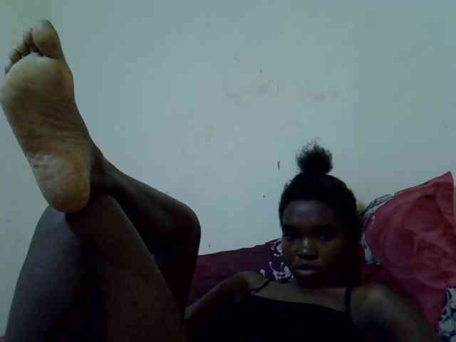 Modelo: princess-scovia