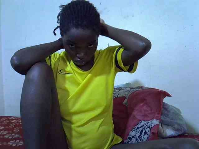 princess-scovia webcam