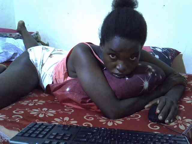 princess-scovia webcam