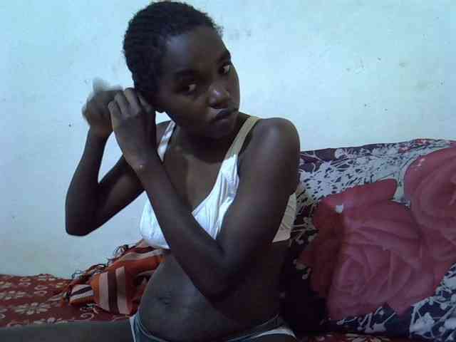 princess-scovia webcam