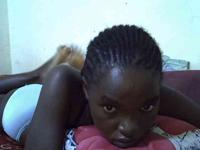 princess-scovia webcam