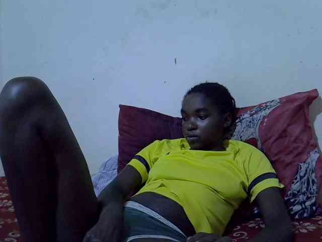 princess-scovia webcam