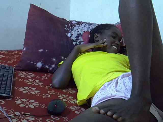 princess-scovia webcam