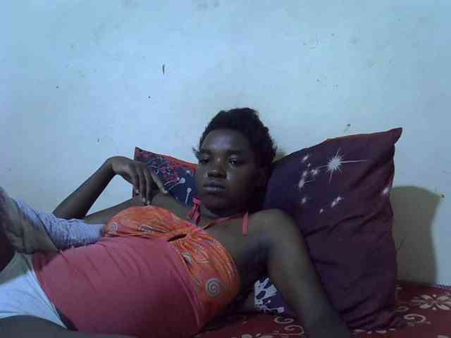 princess-scovia webcam