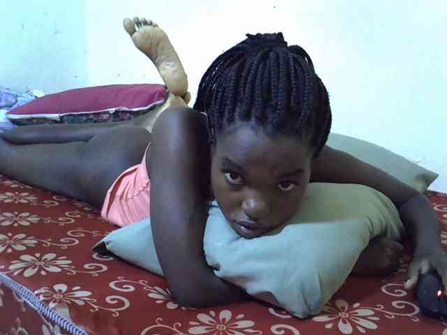 princess-scovia webcam