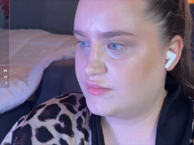 TeddyGirl live cam on BongaCams