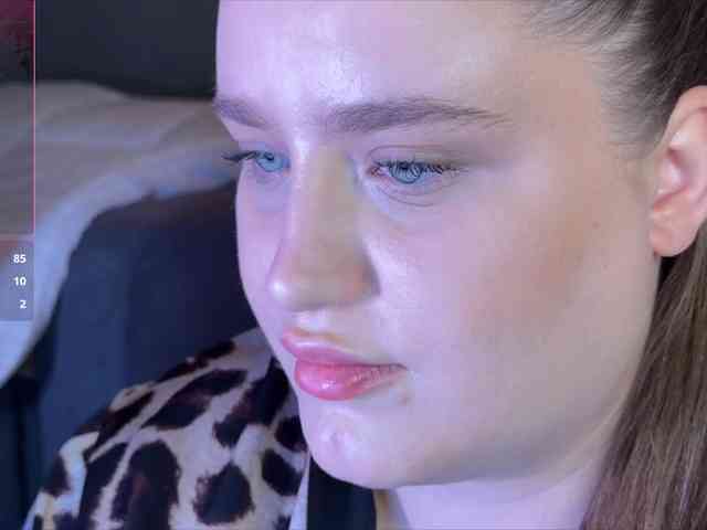 TeddyGirl Live Webcam on BongaCams