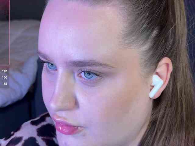 TeddyGirl Live Webcam on BongaCams