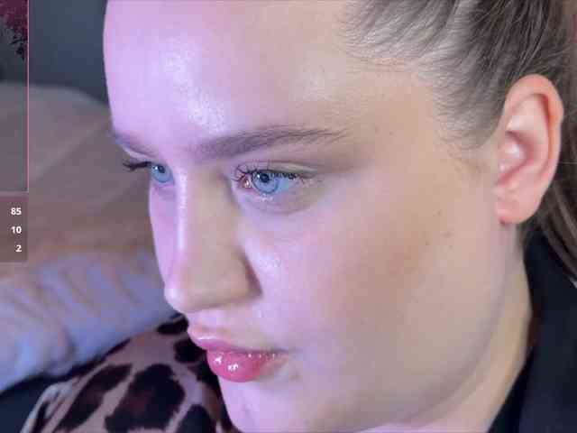 TeddyGirl Live Webcam on BongaCams