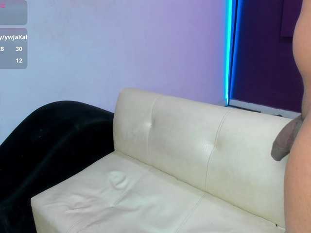 wildsexforyou's BongaCams show and profile