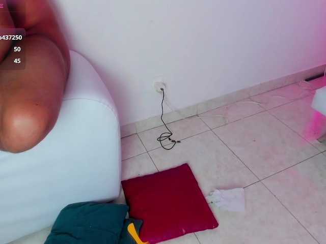wildsexforyou live cam on BongaCams