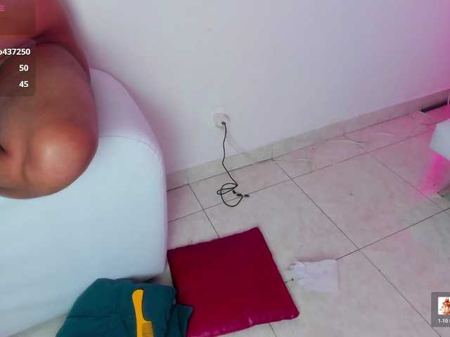 wildsexforyou live cam on BongaCams