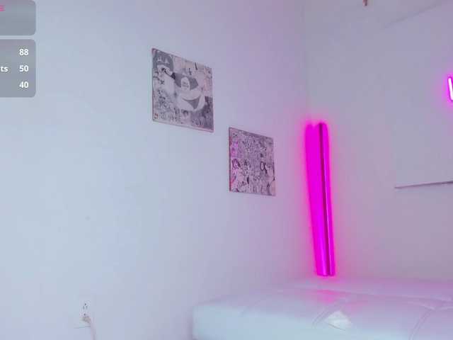 wildsexforyou live cam on BongaCams