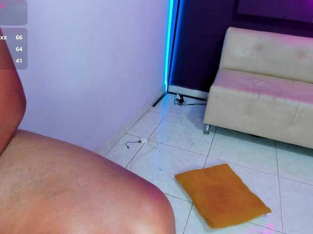 wildsexforyou's BongaCams profile