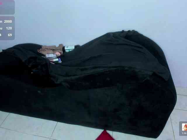 wildsexforyou webcam