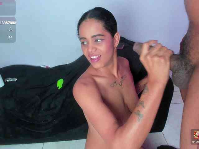 wildsexforyou webcam