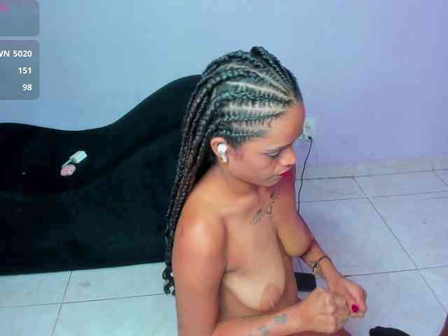 wildsexforyou webcam