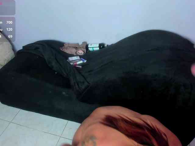 wildsexforyou webcam