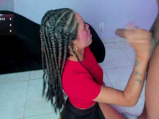 wildsexforyou webcam