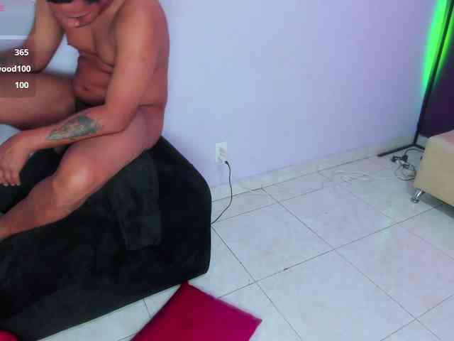 wildsexforyou webcam