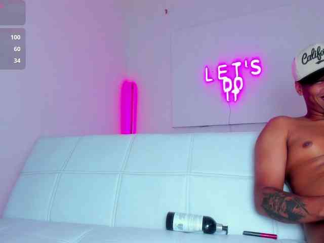 wildsexforyou Sex Cam Show