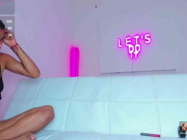 wildsexforyou Sex Cam Show