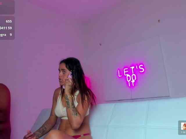 wildsexforyou webcam