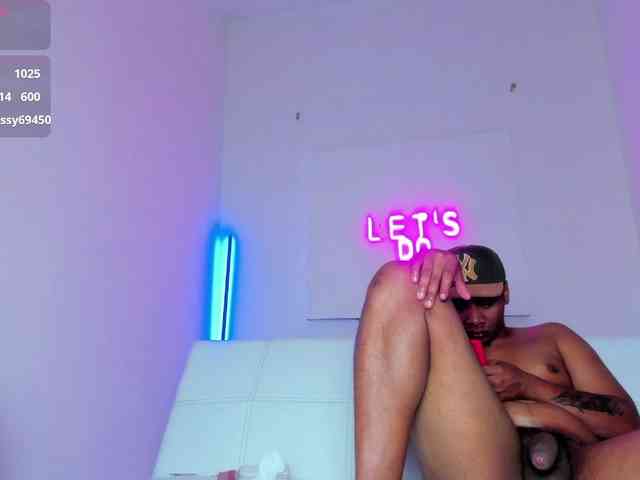wildsexforyou Sex Cam Show