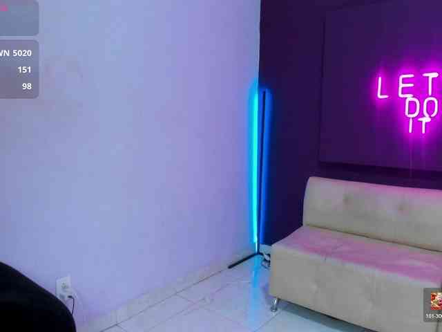 wildsexforyou webcam