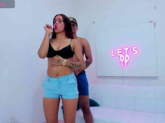 wildsexforyou webcam
