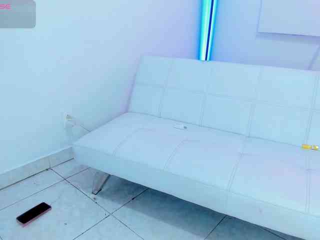 Modelo: wildsexforyou