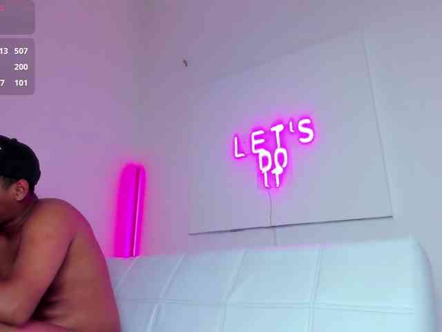 wildsexforyou webcam