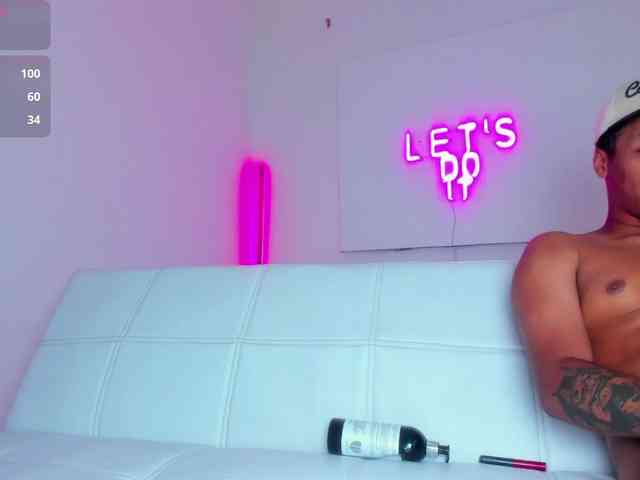 wildsexforyou webcam