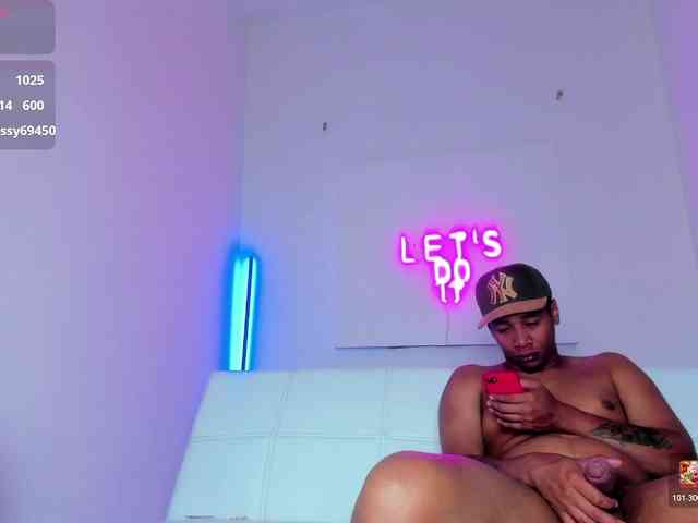 wildsexforyou webcam
