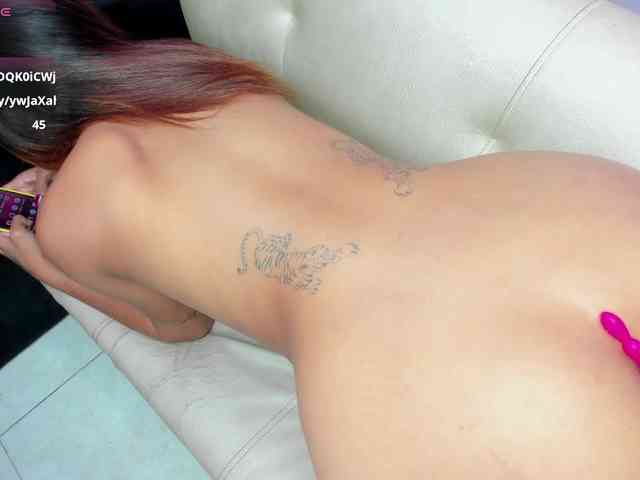 wildsexforyou webcam