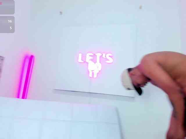 wildsexforyou webcam