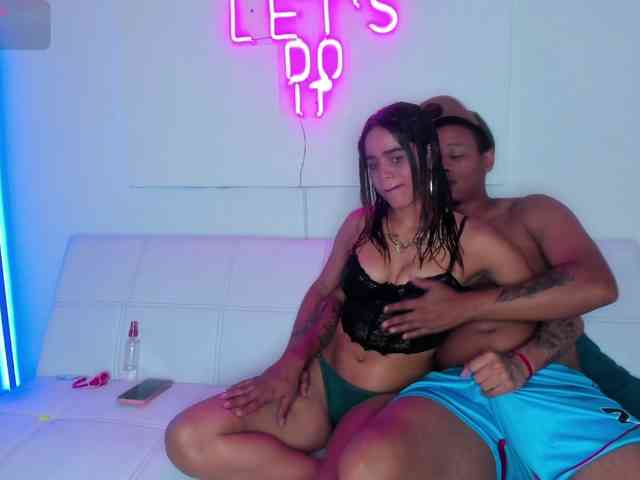 wildsexforyou Sex Cam Show