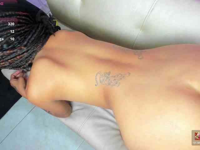 wildsexforyou webcam