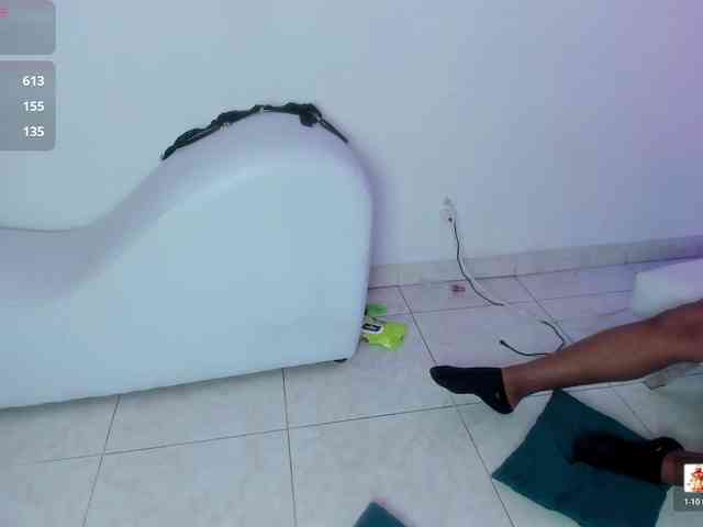 wildsexforyou webcam