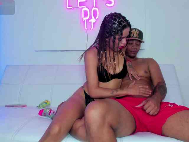 wildsexforyou Sex Cam Show