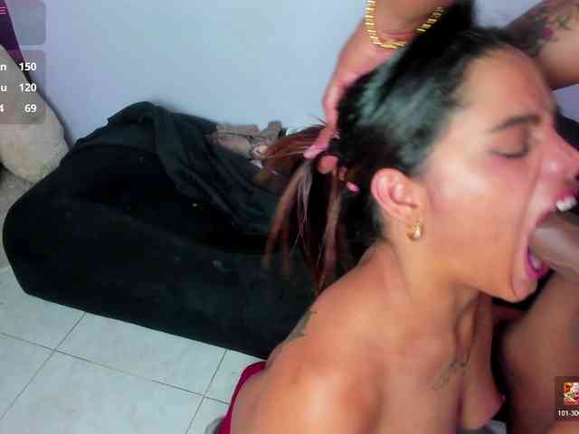 wildsexforyou webcam